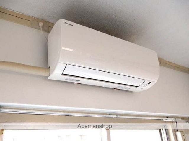 ビレッジハウス鴻池1号棟の内装写真
