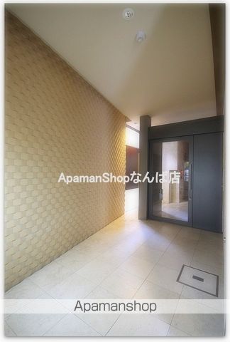 WOB HONMACHI WESTの内装写真