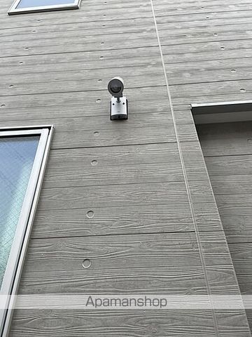 GRIP吉祥寺の内装写真