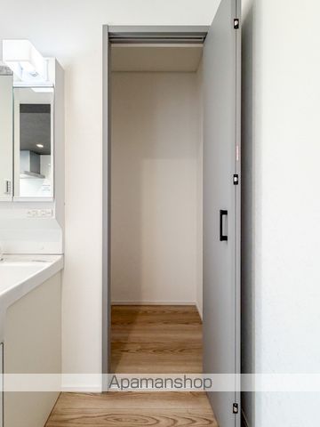 RELUXIA Aの内装写真