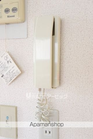 ハイクレスト大野の内装写真