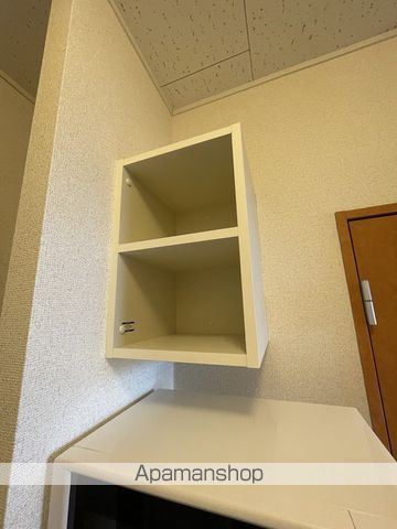 レオパレスイースト成瀬の内装写真