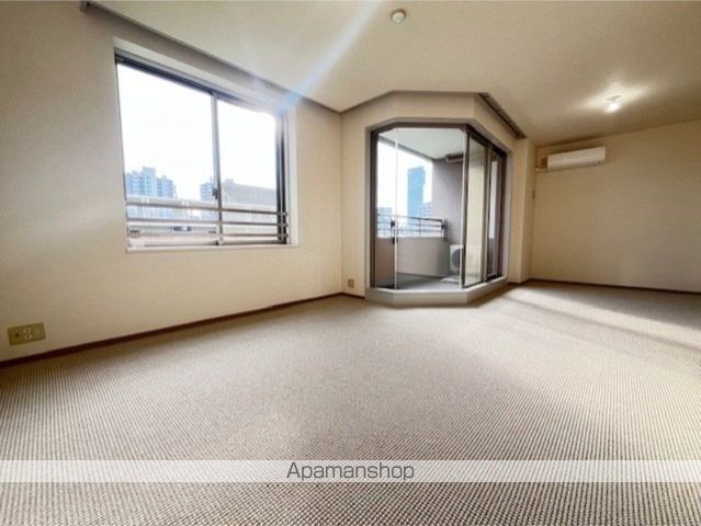 パティオス16番街の内装写真