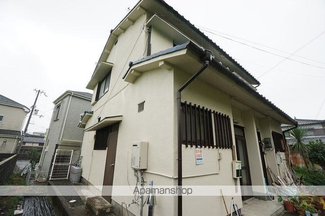 山手町2戸1貸家のその他写真