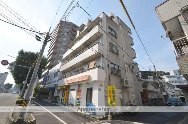 高田ビルの外観写真