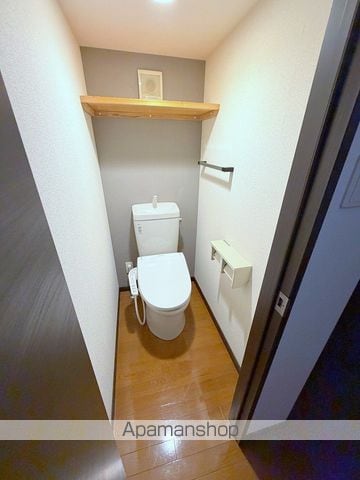 Blue Noteの内装写真