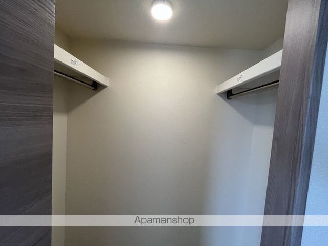DーAVANCE上和田の内装写真
