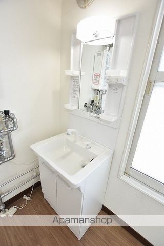 花川南8−3貸室の内装写真