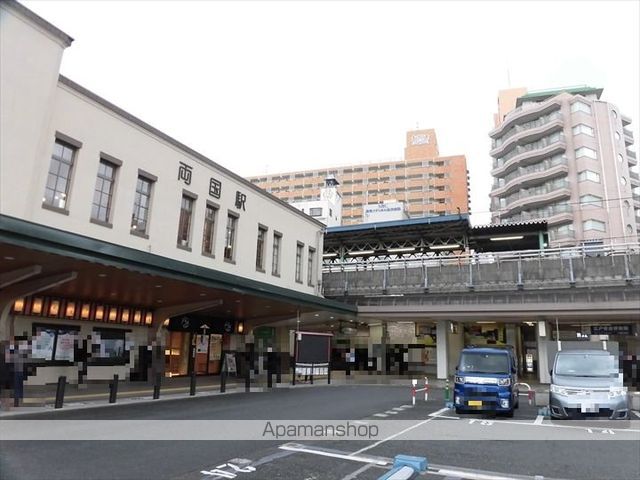 アプレシティ両国の周辺写真