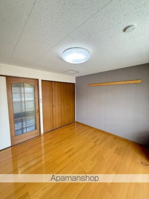 ルグラン花園[1K/27.75m2]の内装2