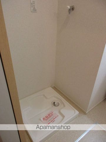 アクシア IIの内装写真
