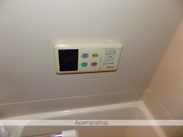 丸協マンションの内装写真
