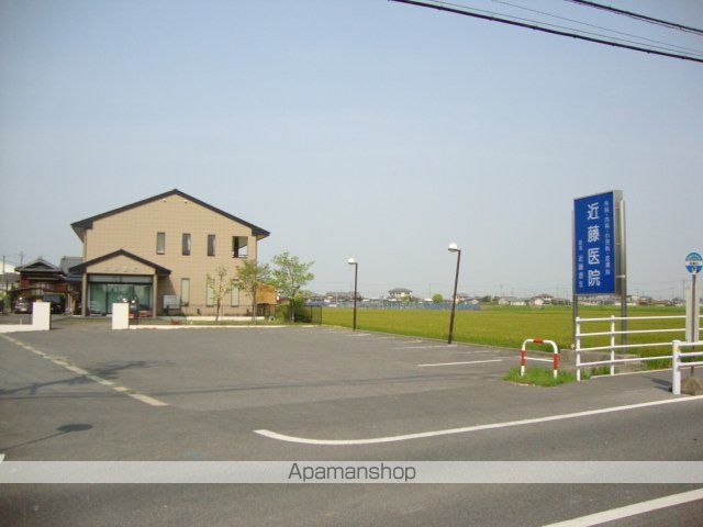 セーフティーパレスの周辺写真