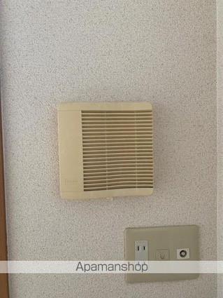 エスティガーデン[1K/27.66m2]の内装1