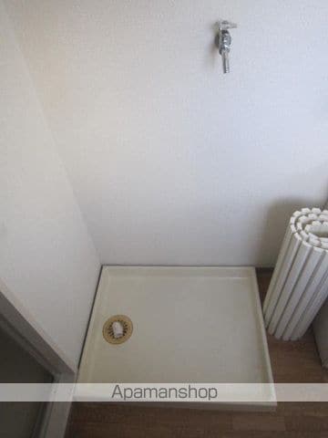 山口ビルの内装写真