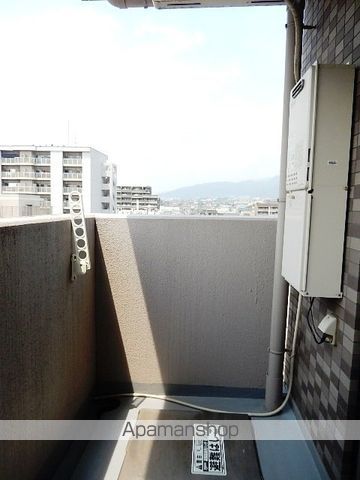 エスポワール西宮の内装写真
