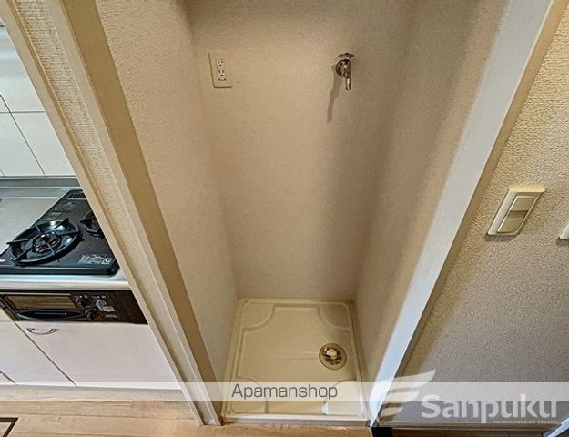 シェルル南方の内装写真
