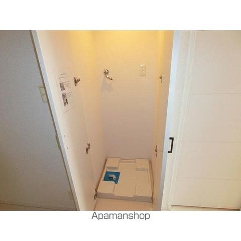 HF新横浜レジデンスの内装写真