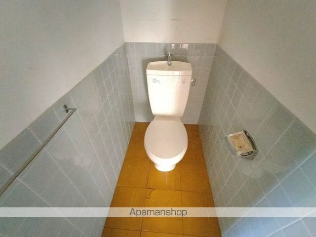 ドゥエリング北夙川の内装写真
