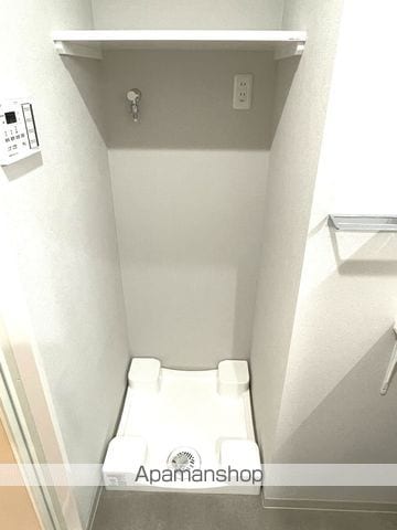 ALIVIS三国本町の内装写真