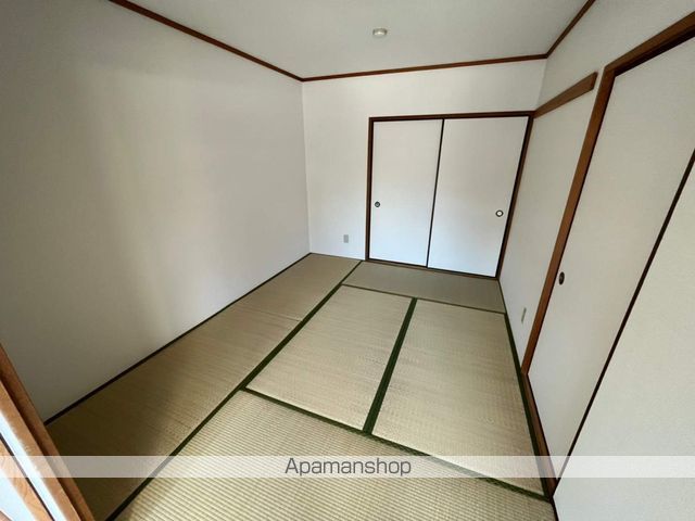 東グリーンハイツの内装写真
