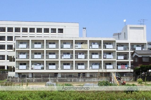 ライブタウン近見[1K/18m2]の外観3