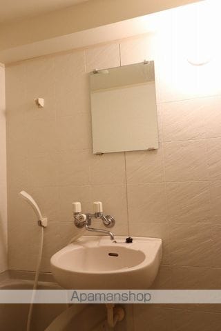 CBレジデンス行徳の内装写真