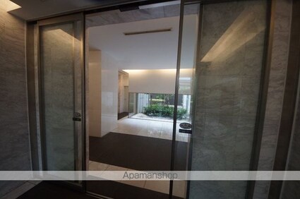 パークアクシス渋谷桜丘ウエスト[1K/25.5m2]の共用部3