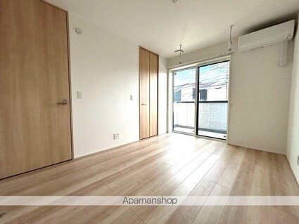 大野町２丁目戸建貸家[3LDK/86.66m2]の内装