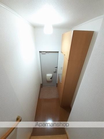 サニーフィールドの内装写真