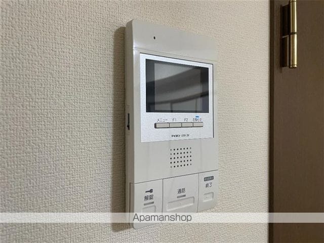 リュウセイマンションの内装写真