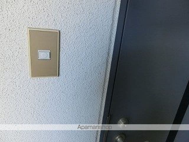 橋市マンション夕顔瀬Aの内装写真