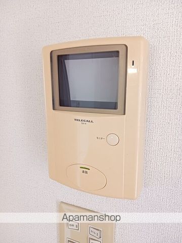 シャイニー・ウィングス Bの内装写真