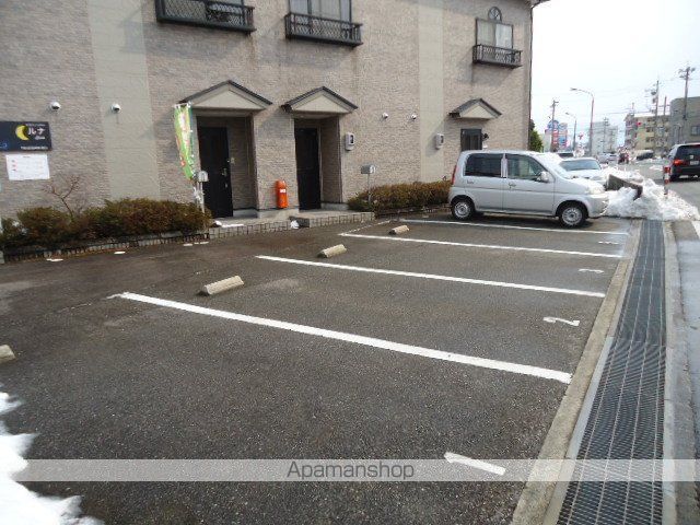 メゾンボヌールのその他写真