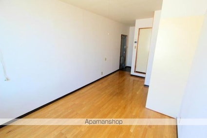 山口ハイツ[1R/19m2]のリビング・居間