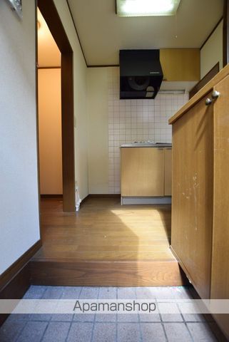 エクセレント南吉成 五番館の内装写真
