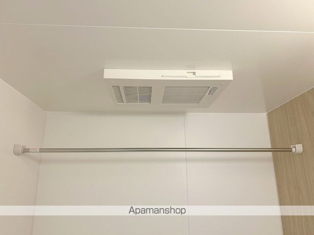 SERENITEFRANC谷町四丁目の内装写真