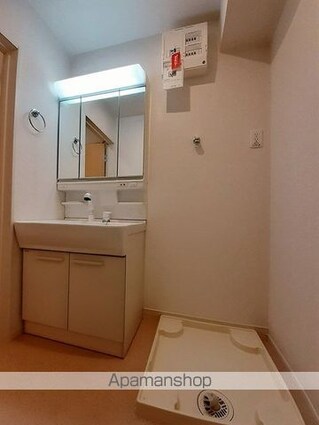 メインステージ東横Ｂ[1LDK/51.29m2]の洗面所