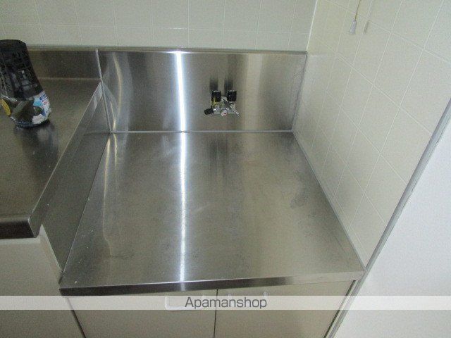 AOTOハイツの内装写真
