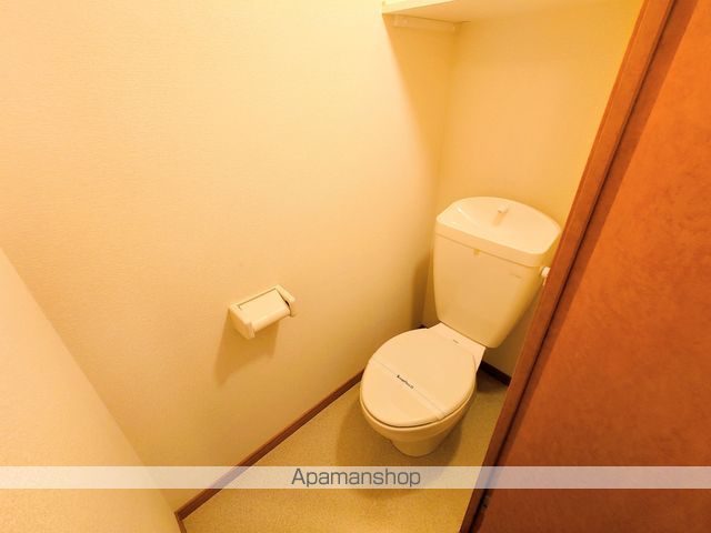 レオパレスクルトゥールTMの内装写真