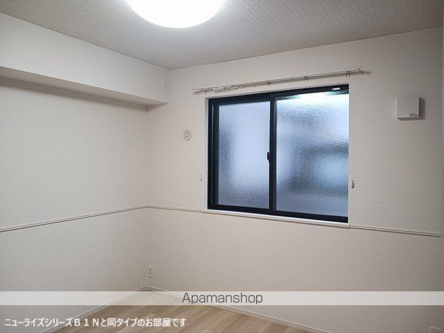 エスペランサ樋藤Bの内装写真