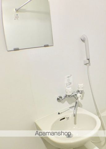 レオパレスメローネVの内装写真