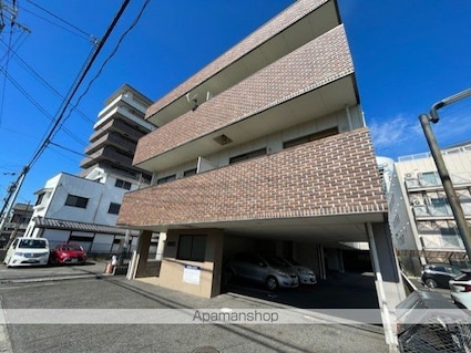 アーバンハイツＺＥＺＥ[2DK/43.74m2]の外観1