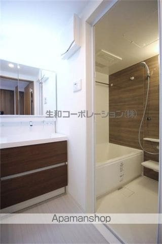 イート アパートメント ヴェリタスの内装写真