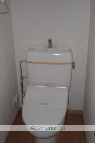 ビバリーヒルズ吉田の内装写真
