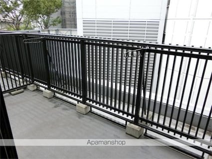 フェニックス飯田橋[1R/25.44m2]の内装7