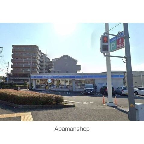 アムールアミュレットの周辺写真