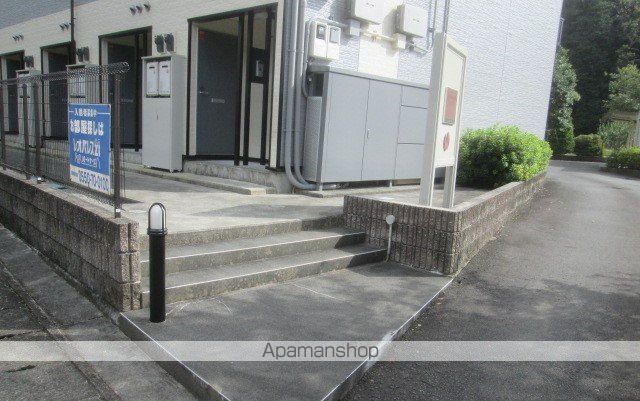 レオパレス萩のその他写真