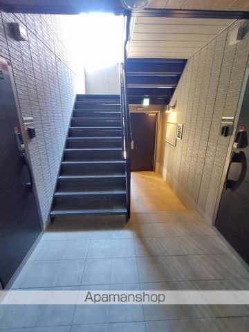 アヴァンスコート参番館の内装写真