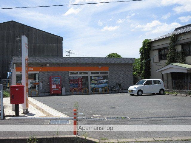 エントランス 壱番館の周辺写真